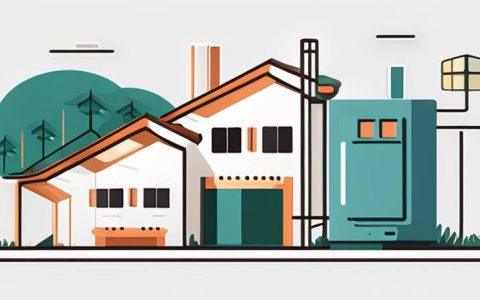 How does residential energy storage reduce peak electricity demand in South Africa?