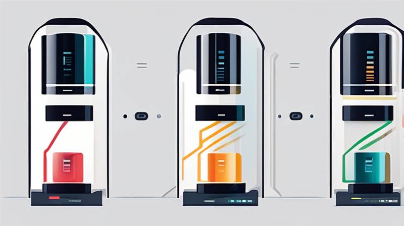 What is lightweight energy storage technology?