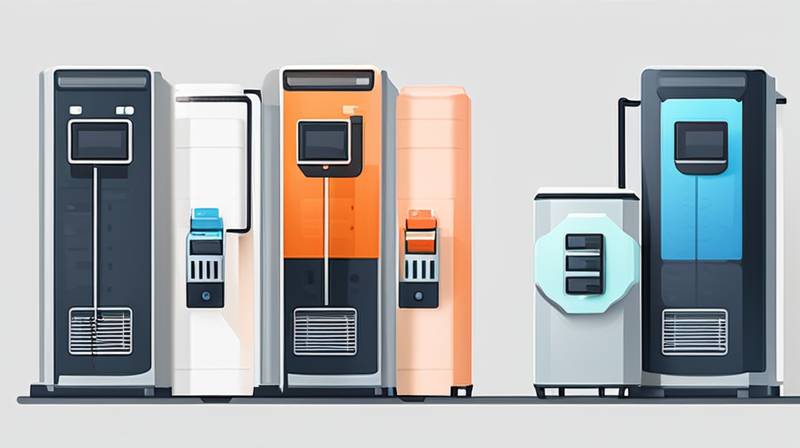 Why do we need energy storage equipment?