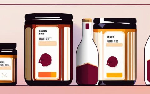 How many years can you store millet in a wine jar?