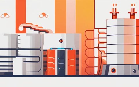 What is the unit of molten salt energy and heat storage?