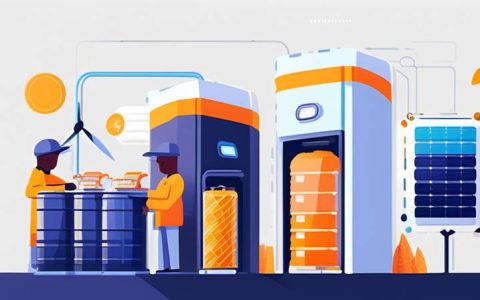 How energy storage can support Africa’s energy startups