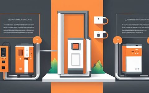 What does the substation energy storage system include?