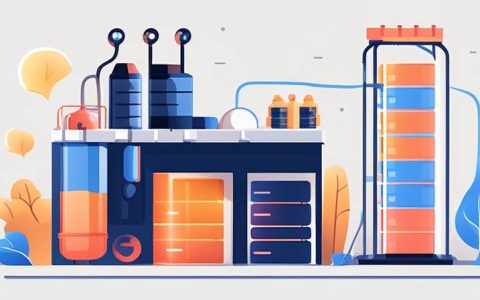 Why choose energy storage?