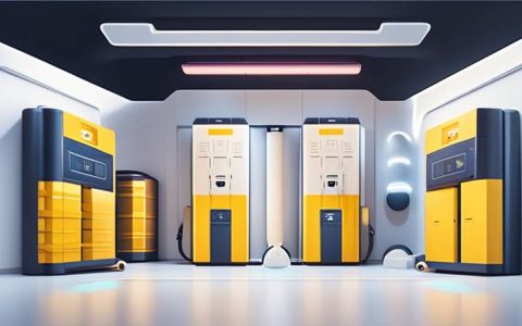 How about Wuhu's huge energy storage