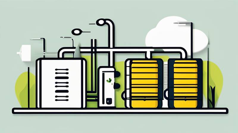 The potential of energy storage in supporting Nigeria’s clean energy goals