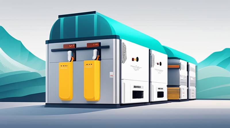 How about Wuling General Energy Storage Power Station