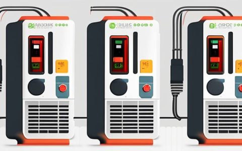 What are the safe energy storage power supplies?