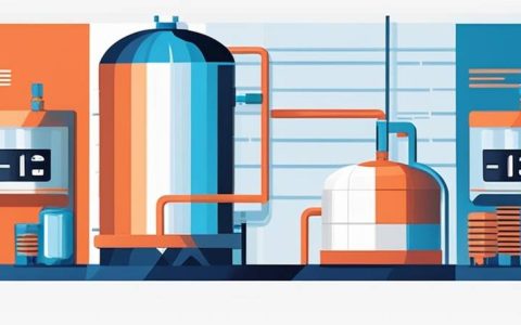 How much hydrogen energy can a hydrogen storage tank store?