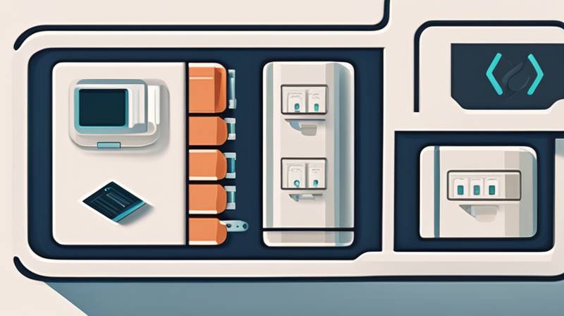 What are the energy storage inverter stocks?