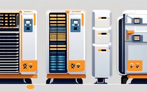 How about XCMG energy storage training course?