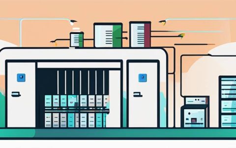 How much GW of energy storage is there in the world