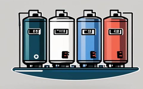 How much does the energy storage tank cost?