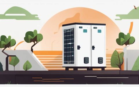 How energy storage can support Africa’s climate adaptation efforts