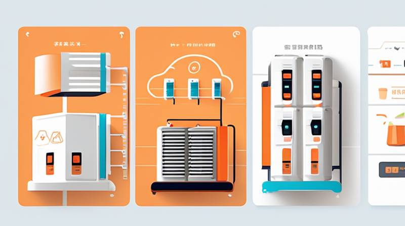 What are the Changning energy storage projects?