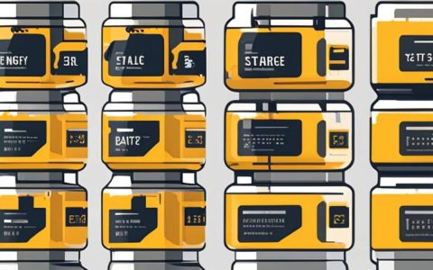 What are the energy storage battery slurries?