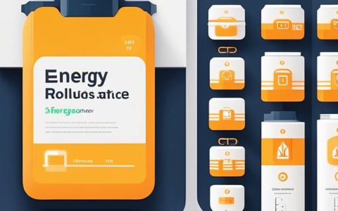 What does the energy storage solution service include?