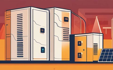 The role of energy storage in reducing Africa’s grid losses