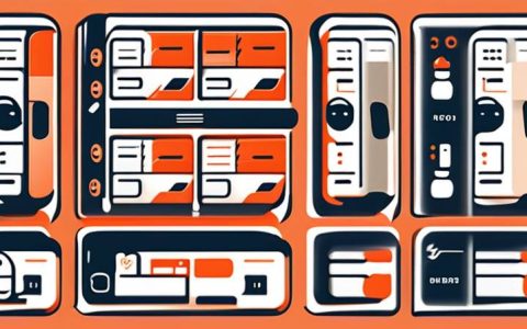 What does energy storage meter mean?