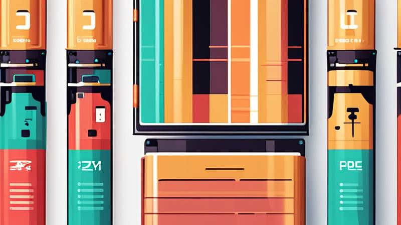 How much does the battery cost for energy storage projects?