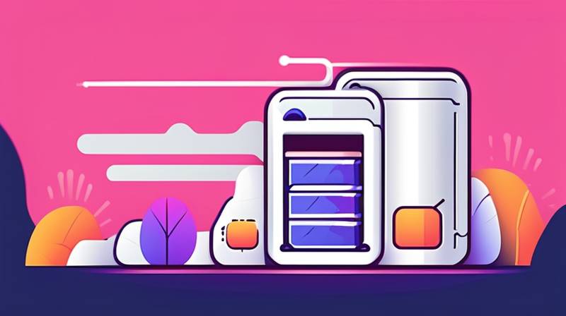 What is the loss of energy storage?