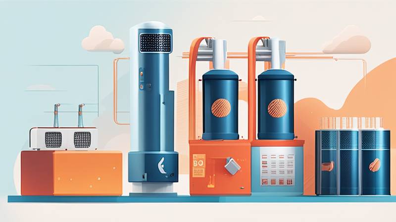 How about Xiangtian air energy storage