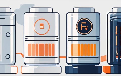 What are Jinan's energy storage technologies?
