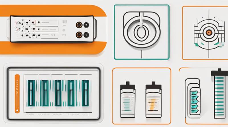 What is the formula for inductor energy storage?