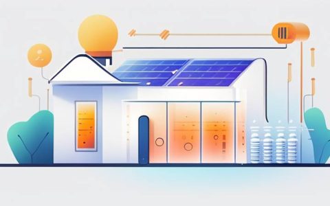 Can Home Energy Storage Systems be Used for Heating?
