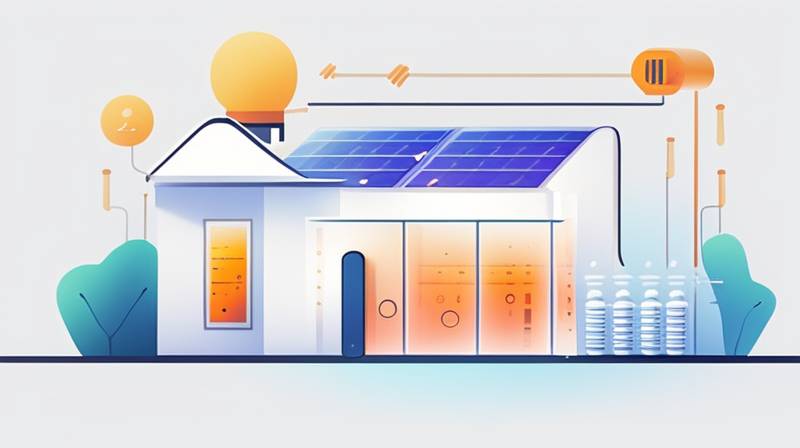 Can Home Energy Storage Systems be Used for Heating?