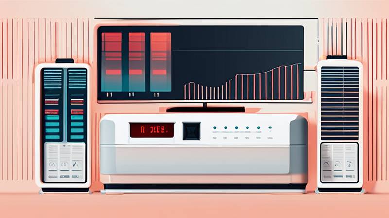 What products does energy storage power supply have?