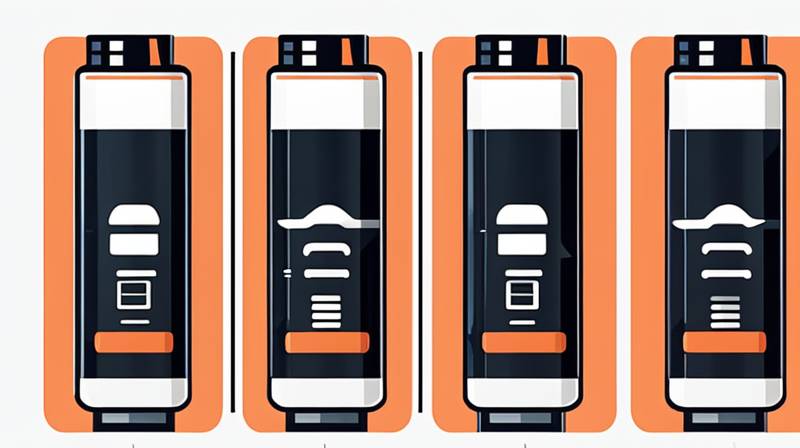 What is ESS energy storage battery