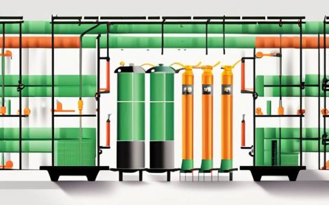 How energy storage can improve Africa’s energy management systems