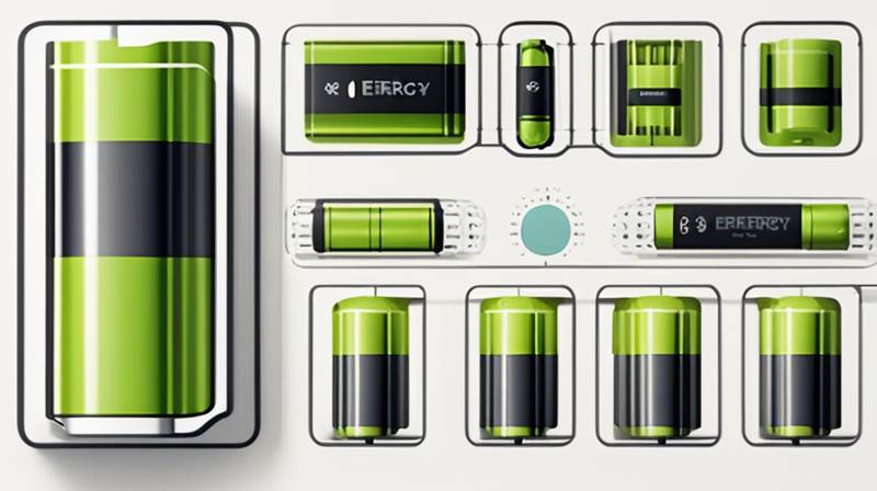 How about Xiaobu Energy Storage Battery