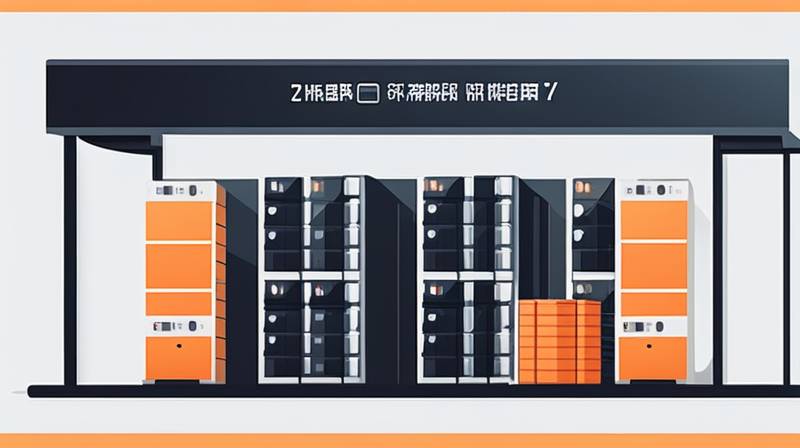 How much does Xianyang energy storage battery cost