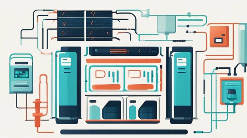 Why do we need energy storage and frequency regulation?