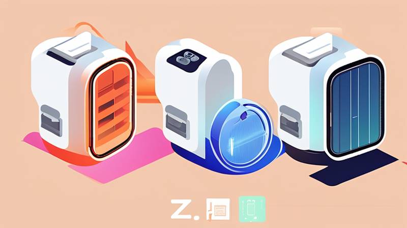 What are the energy storage machines in Zhejiang