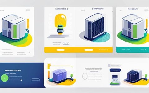 What are the commercial energy storage companies?