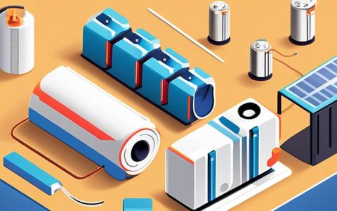 What energy storage projects are there in Shandong?