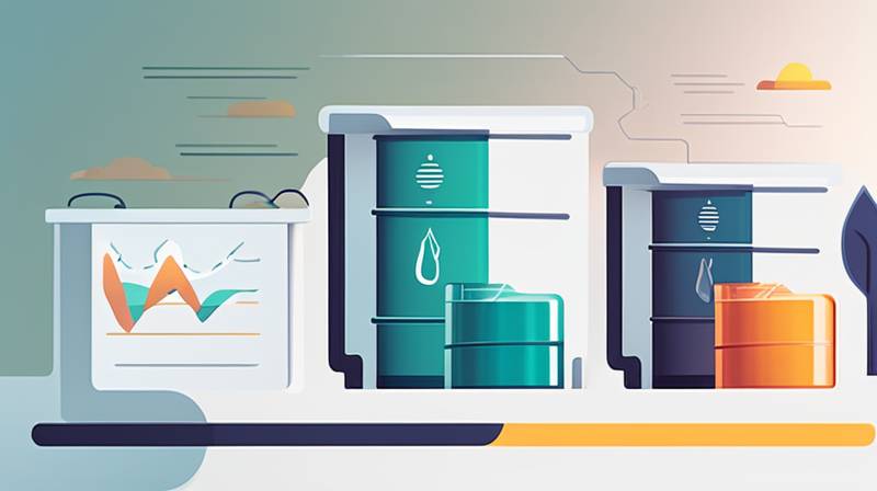 What is the tax rate for energy storage projects?