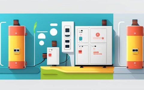 What is electric energy storage technology?