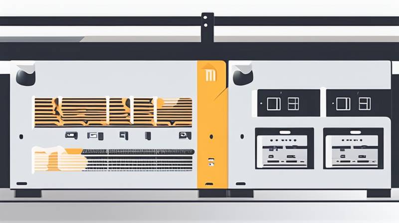 How about Xiaolongren energy storage power supply