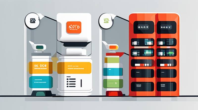 What is the energy storage density of oil?