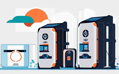 What are the Linwu energy storage power stations?