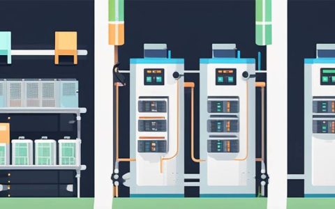 What are the energy storage power station manufacturers?