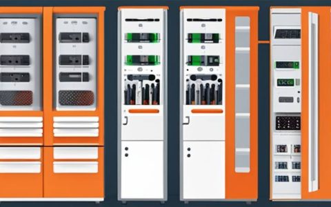 How much does the Yazhi energy storage cabinet cost?