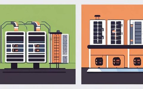 What is an efficient energy storage facility?