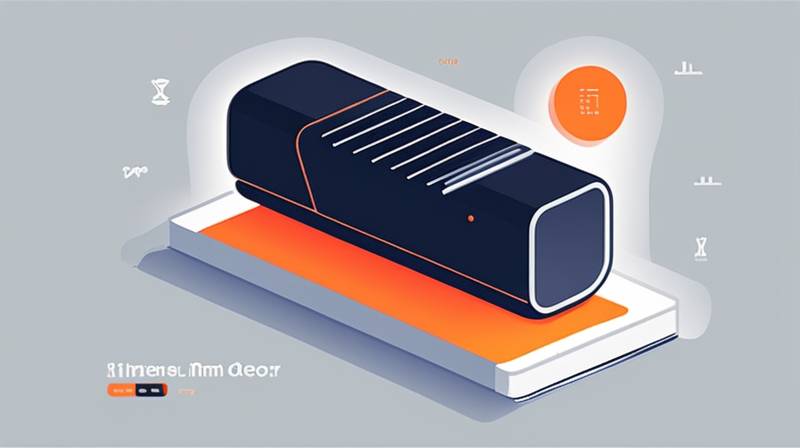 How about Xiaomi energy storage power system