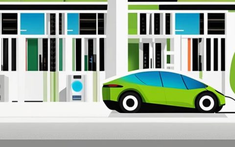 How energy storage can support Nigeria’s growing electric vehicle market