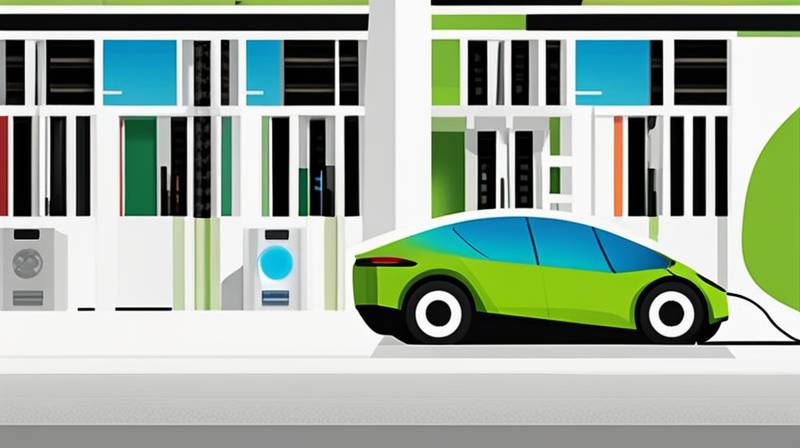 How energy storage can support Nigeria’s growing electric vehicle market